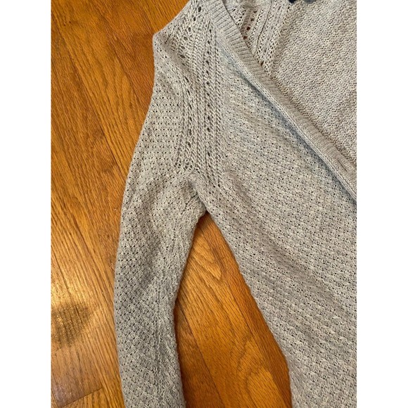 American Eagle knitted cardigan - Picture 6 of 11